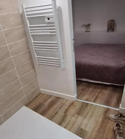 Διαμέρισμα Au Coeur Du Village De