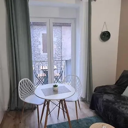 Διαμέρισμα Au Coeur Du Village De *