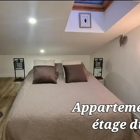 Au Coeur Du Village De